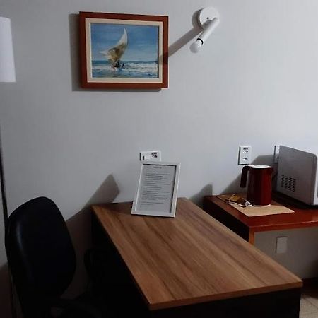 Flat a 2 quadras da Av Beira Mar, um dos principais pontos turísticos de Fortaleza. Exterior foto
