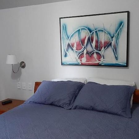 Flat a 2 quadras da Av Beira Mar, um dos principais pontos turísticos de Fortaleza. Exterior foto