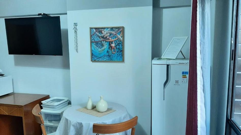 Flat a 2 quadras da Av Beira Mar, um dos principais pontos turísticos de Fortaleza. Exterior foto